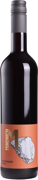 Spätburgunder Rotwein trocken